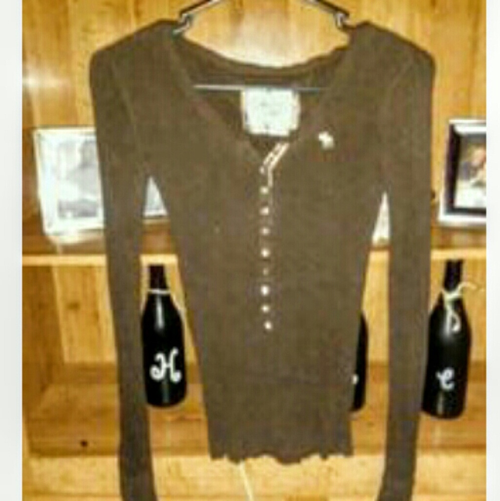 Long sleeve Sweater